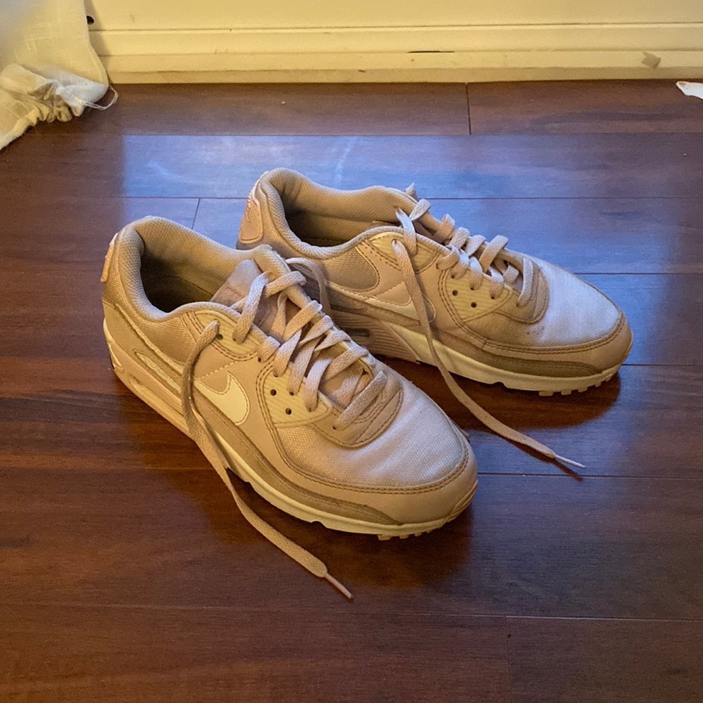 Nike Air Max 90 Pink